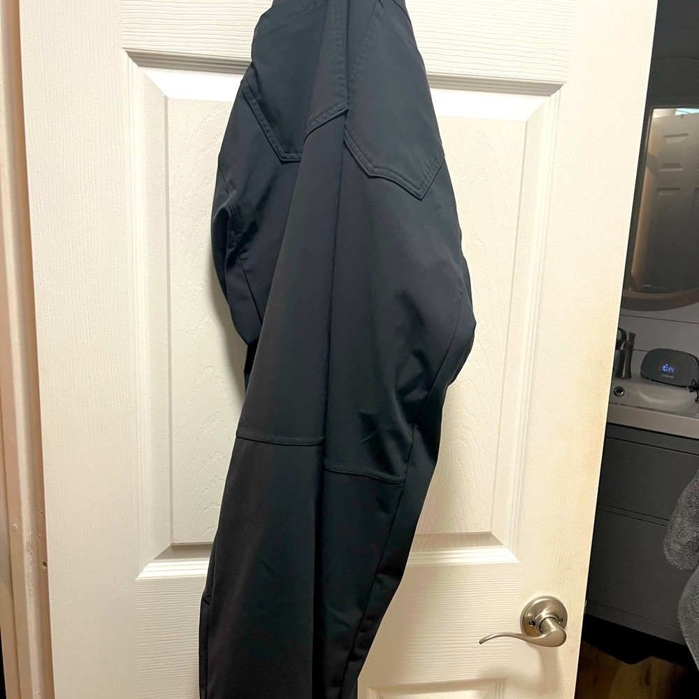 Mens Lululemon pant